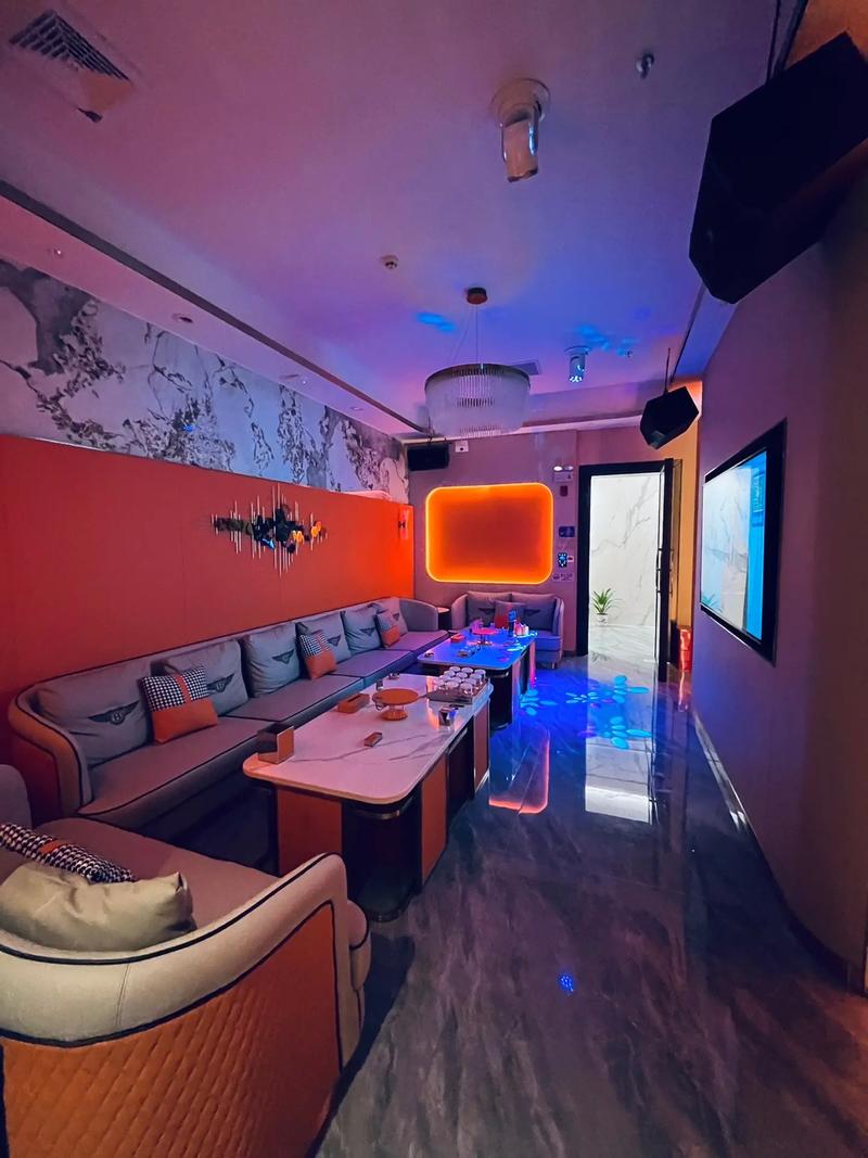 铜仁商务ktv哪里好玩推荐指南-碧江区ktv预定